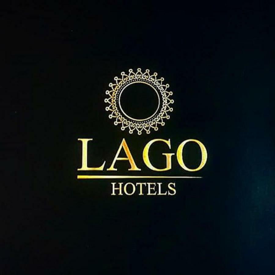 Lago Suites Hotel Jerusalem Exterior photo